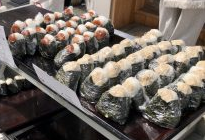食の力で笑顔とありがとうを広げる